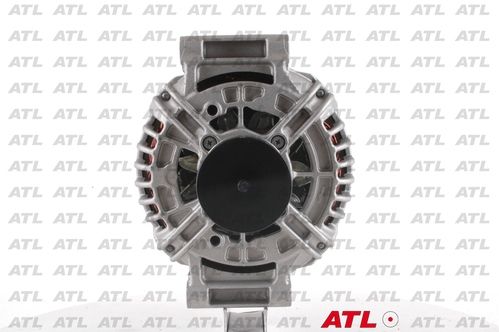 ATL AUTOTECHNIK Генератор L 80 300